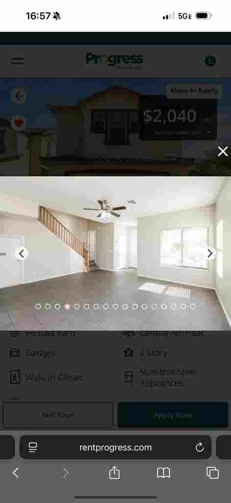Female roommate in mesa!
