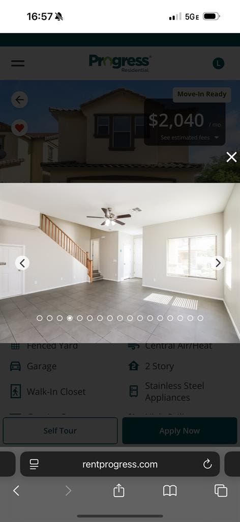 Female roommate in mesa!