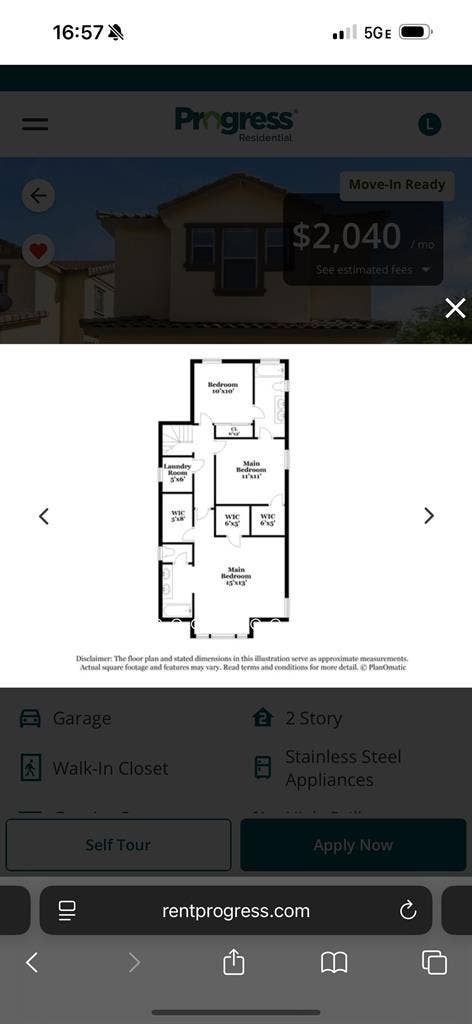 Female roommate in mesa!