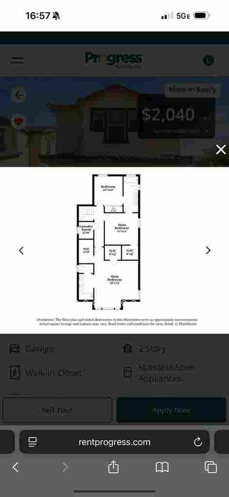 Female roommate in mesa!