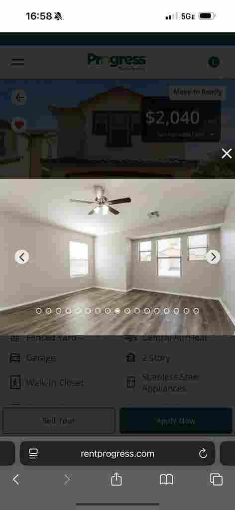 Female roommate in mesa!