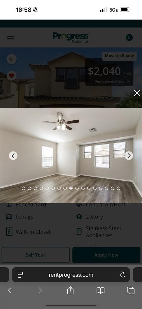 Female roommate in mesa!