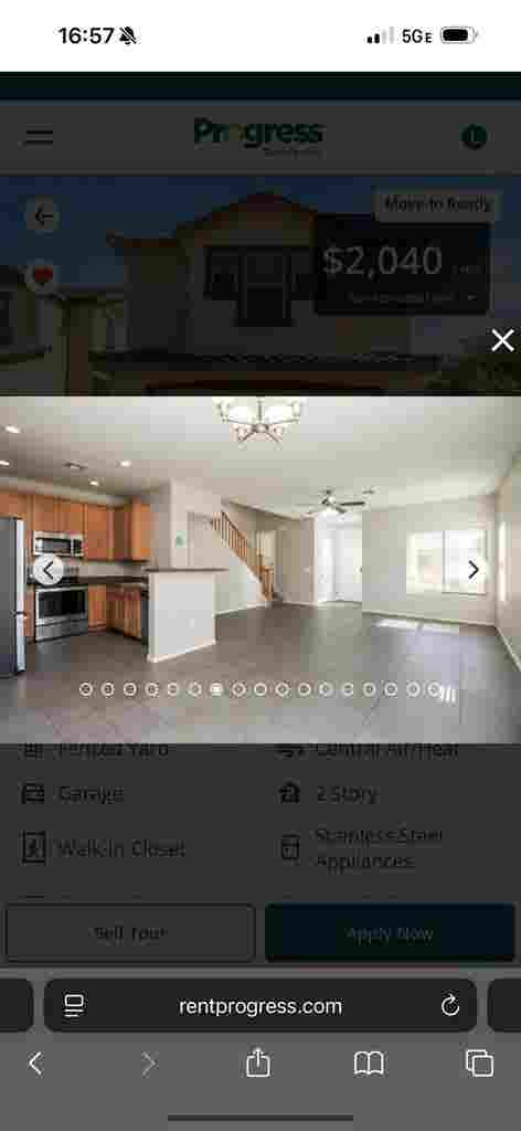 Female roommate in mesa!