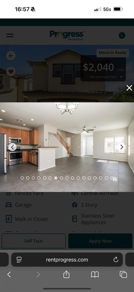 Female roommate in mesa!