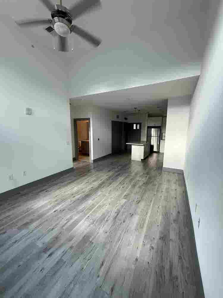 Luxury Modern 1-Bedroom Apartment