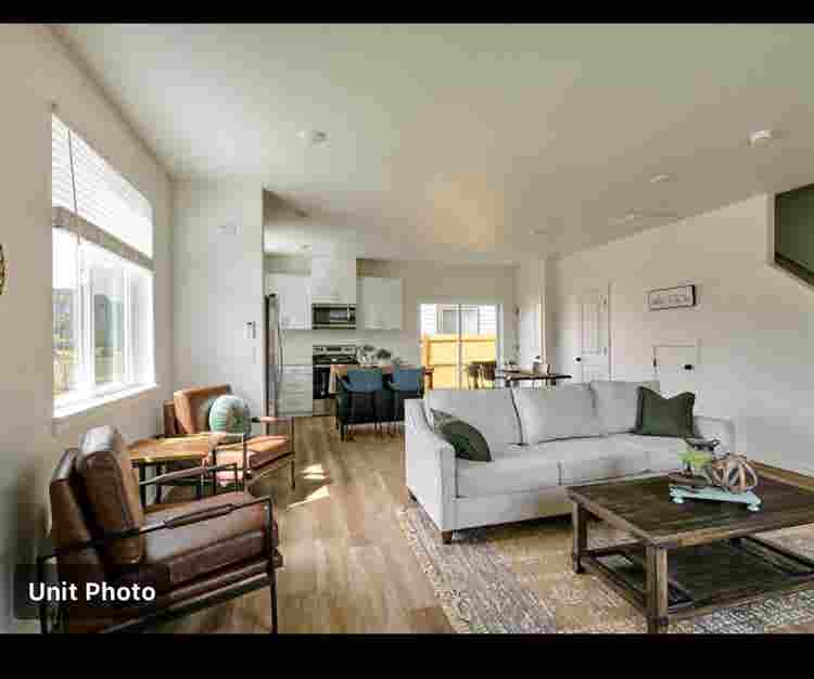 Townhouse Rental