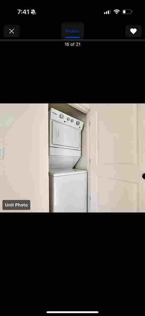 Townhouse Rental