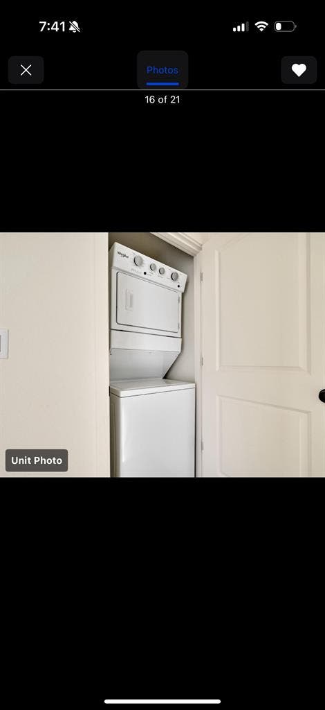 Townhouse Rental