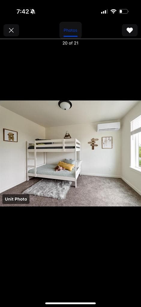 Townhouse Rental