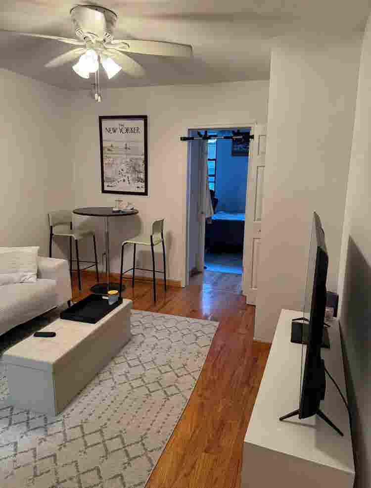 private studio