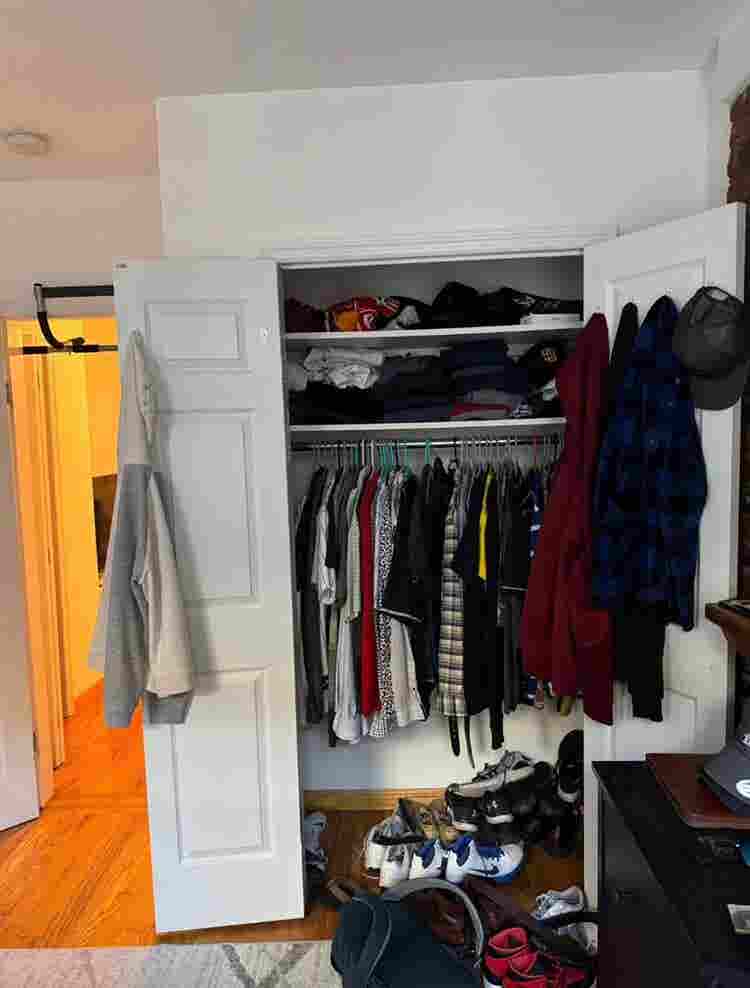 private studio