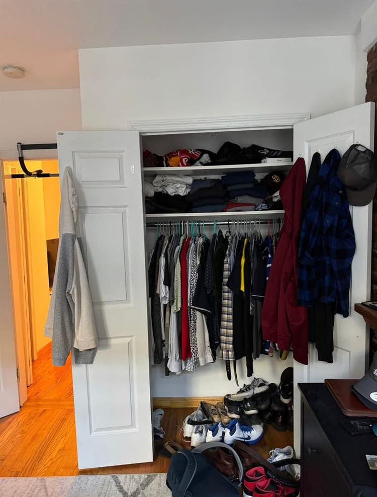 private studio