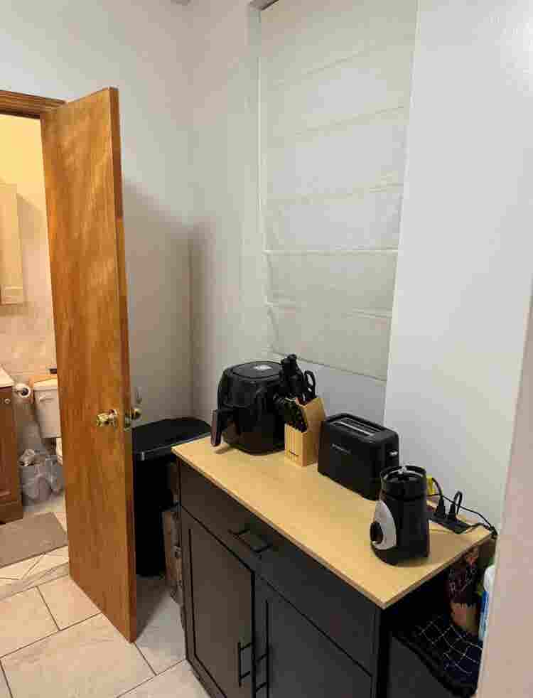 private studio