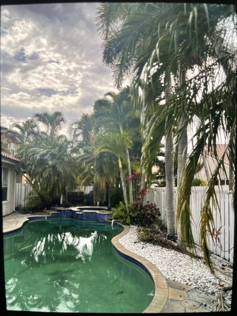 Master suite for rent