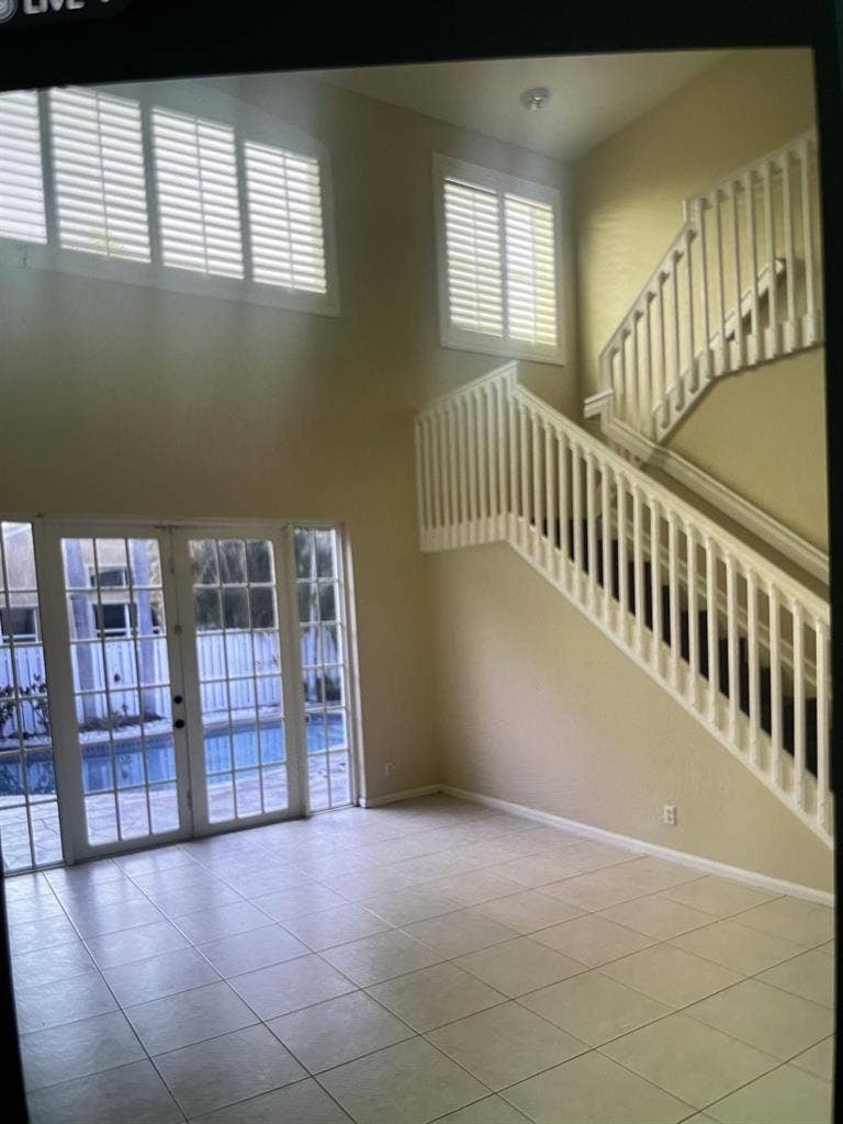 Master suite for rent