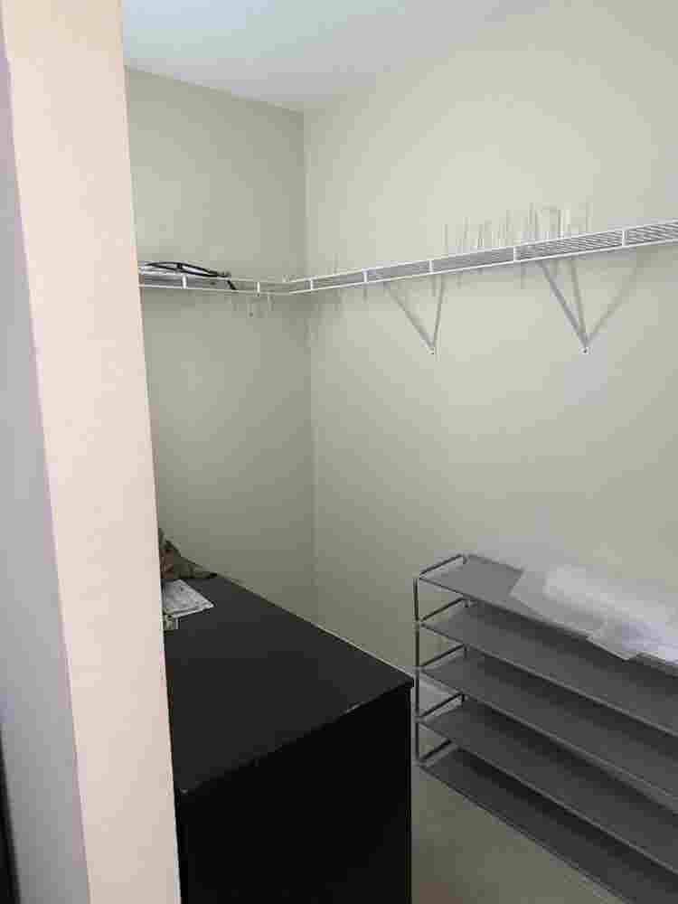 Master suite for rent
