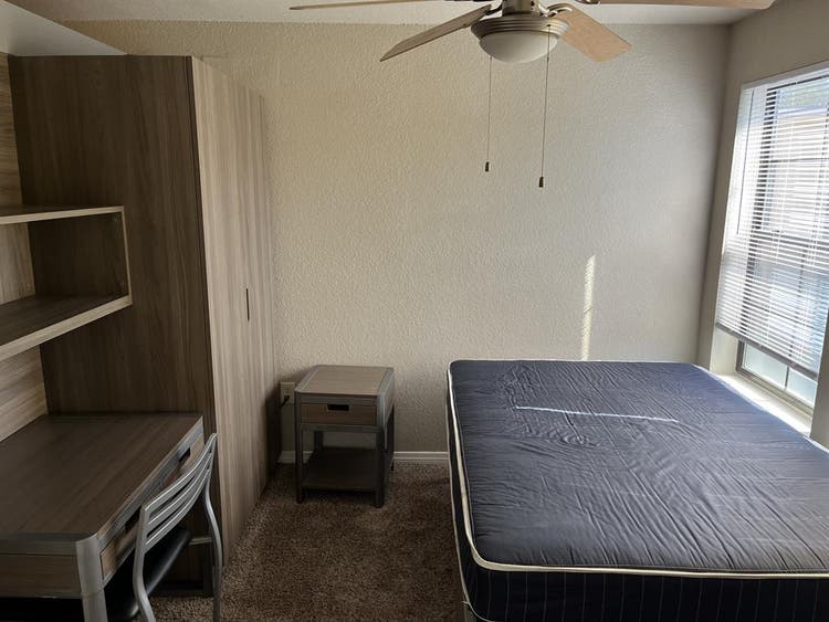 Summer  Sublease, Near SDSU