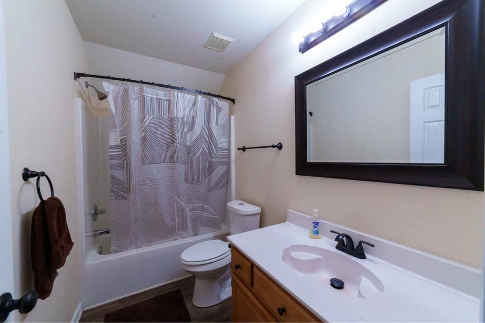 Furnished Room Work Professionals