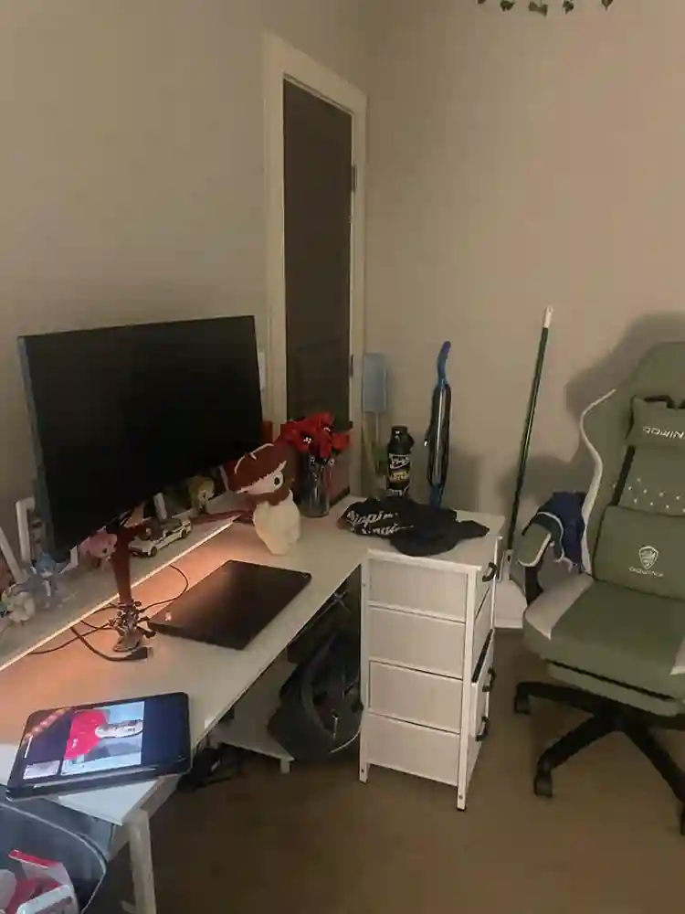 Looking to move out by December