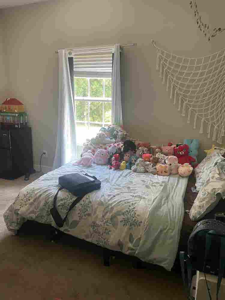 Looking to move out by December