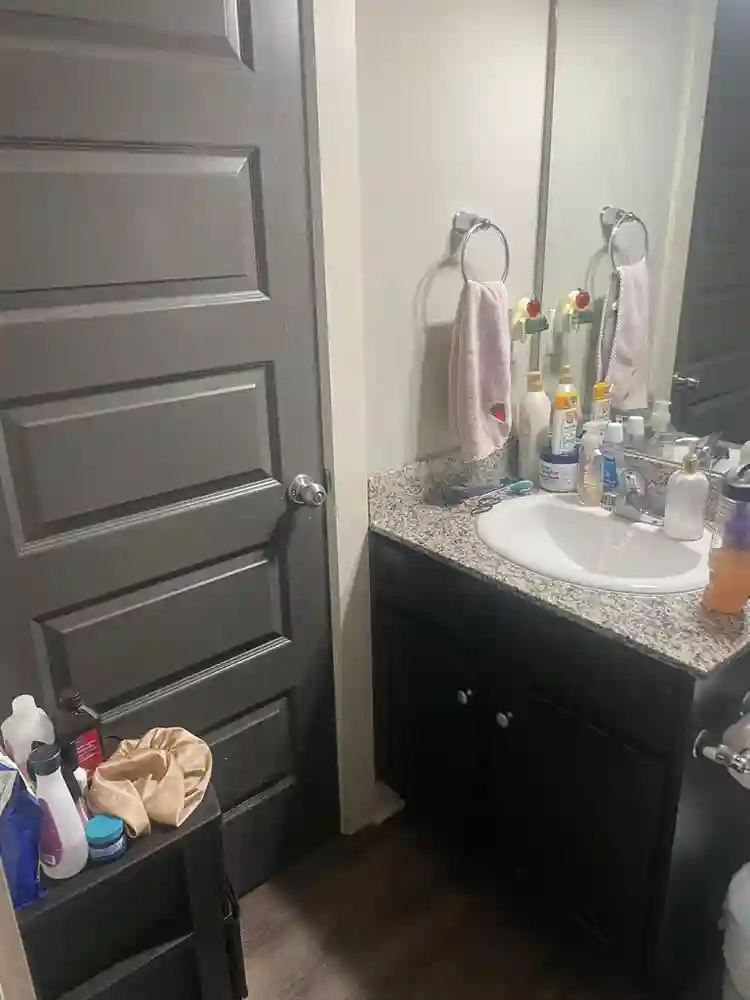 Looking to move out by December