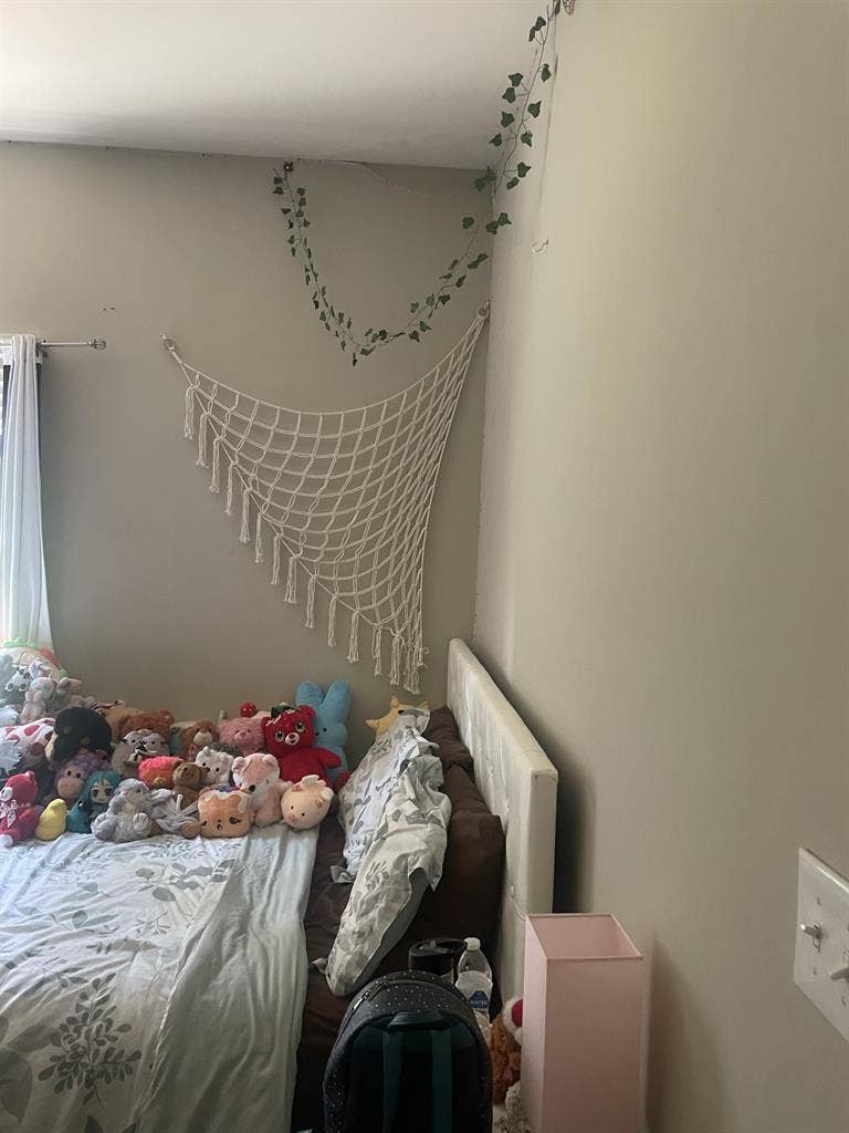 Looking to move out by December