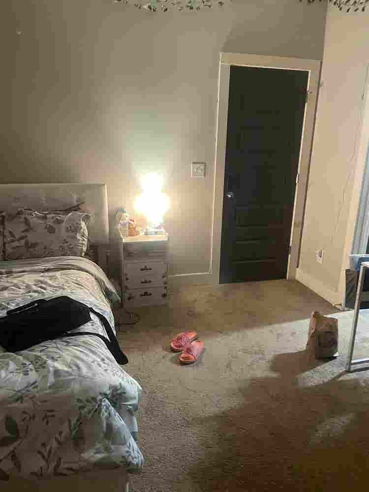 Looking to move out by December