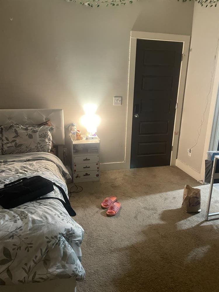 Looking to move out by December