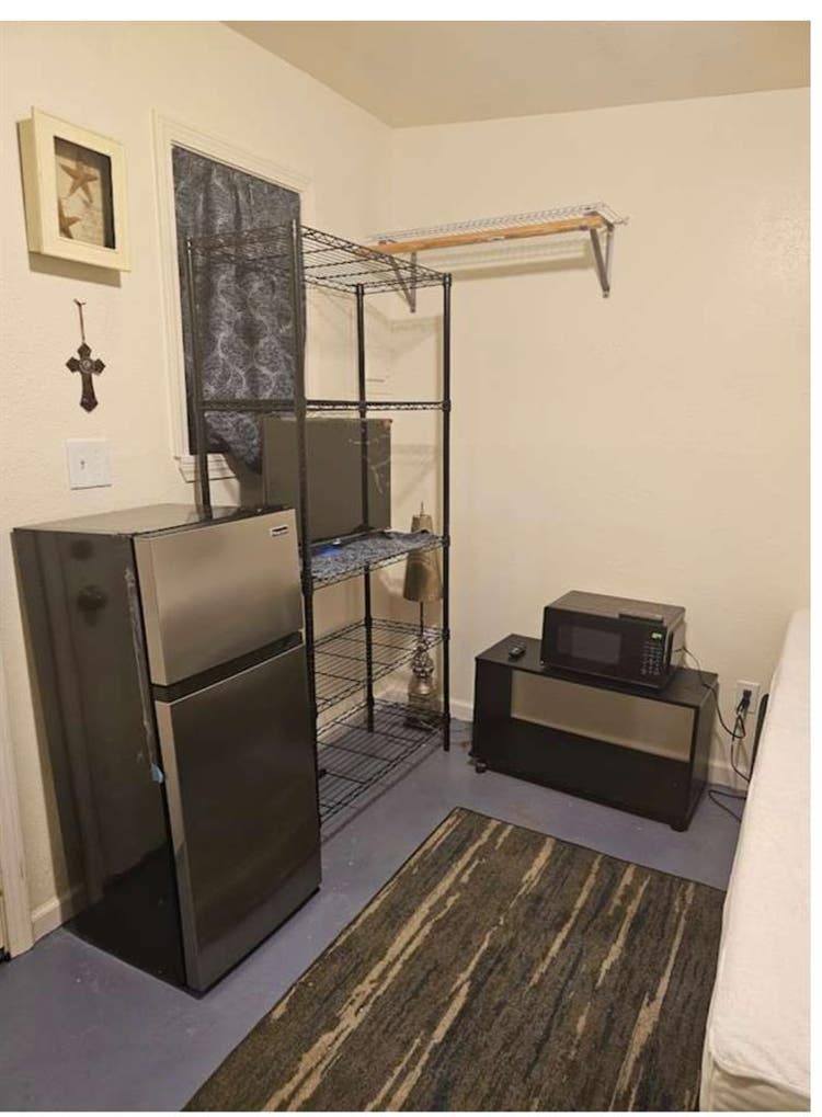 Private studio