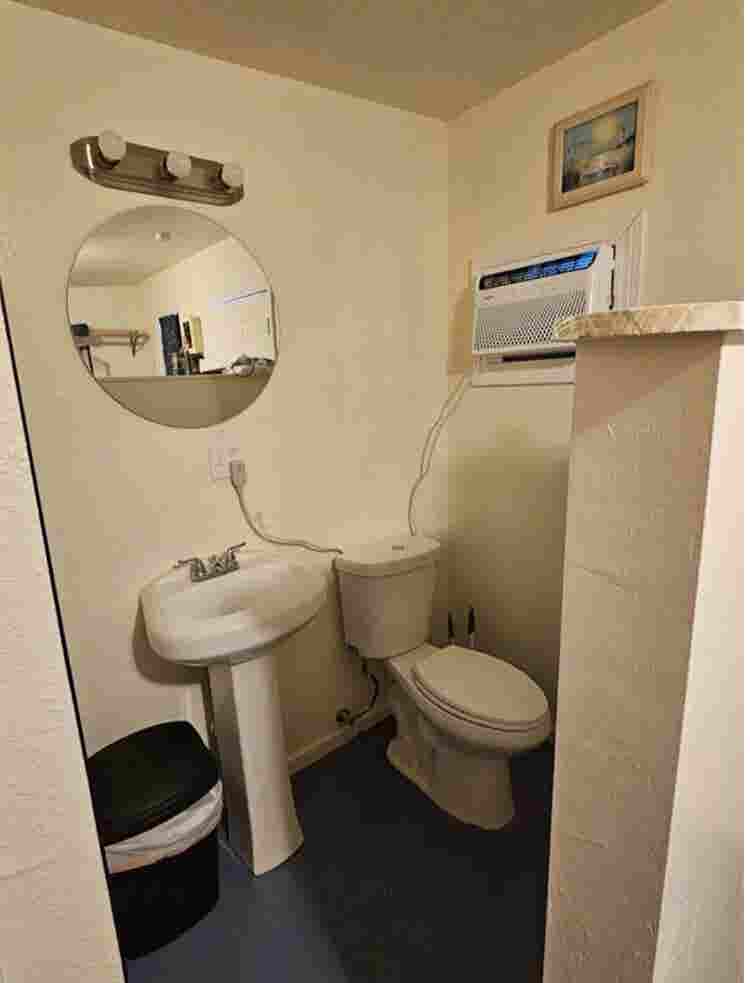 Private studio