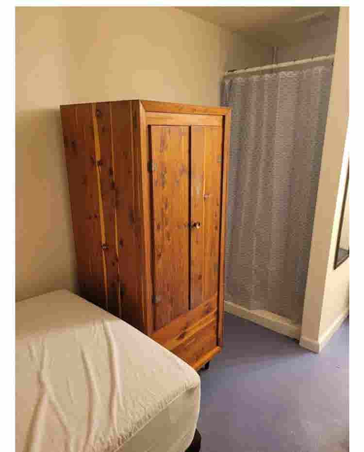 Private studio