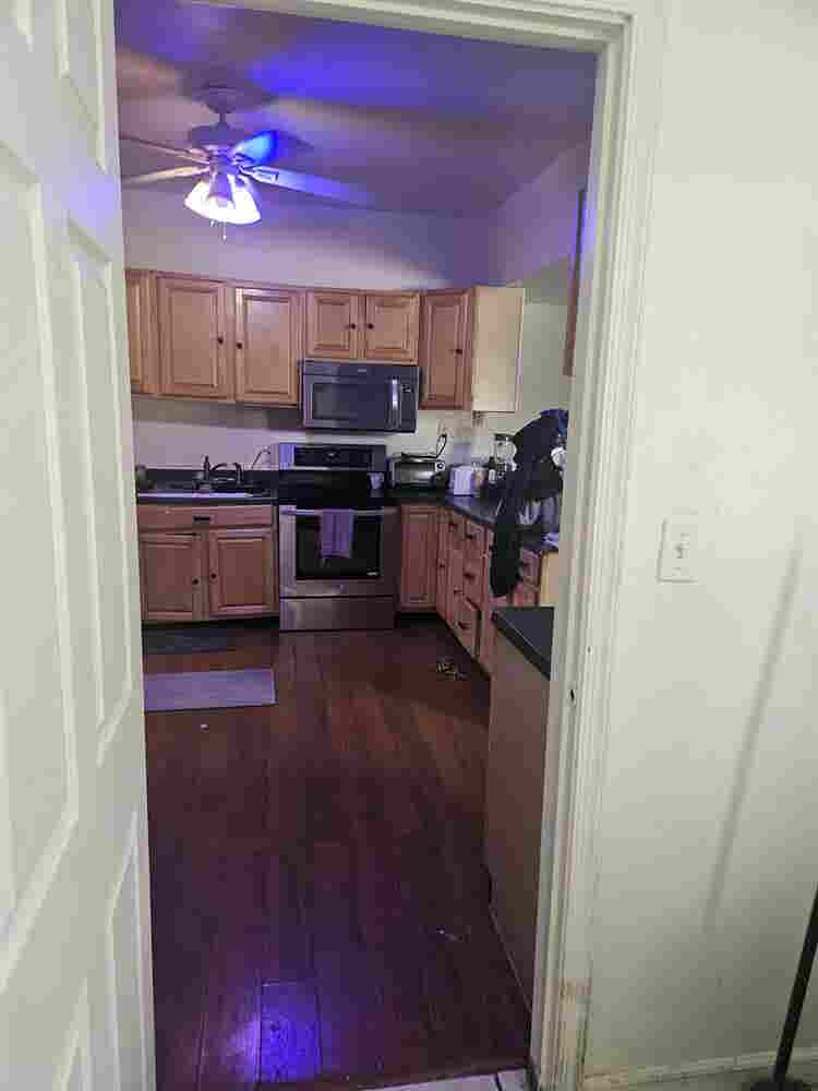Private Room for Rent