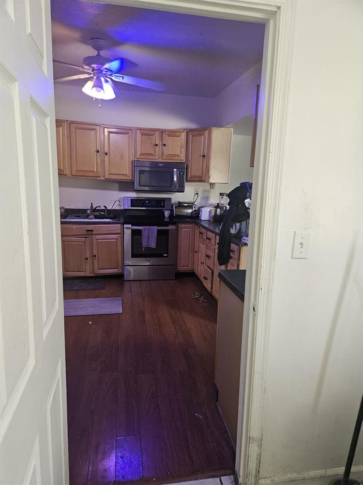 Private Room for Rent