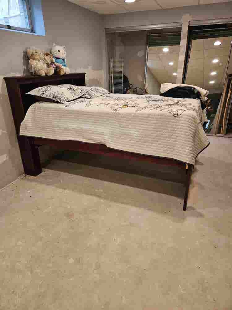 Private Room for Rent