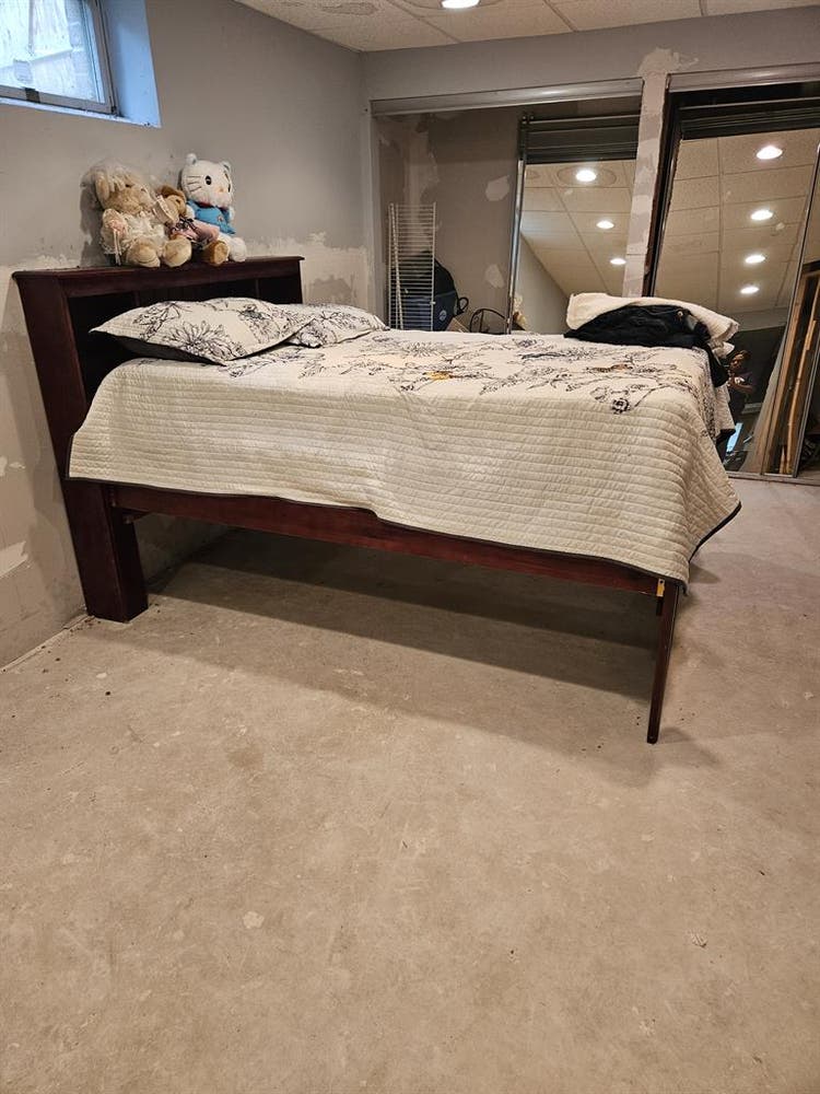 Private Room for Rent