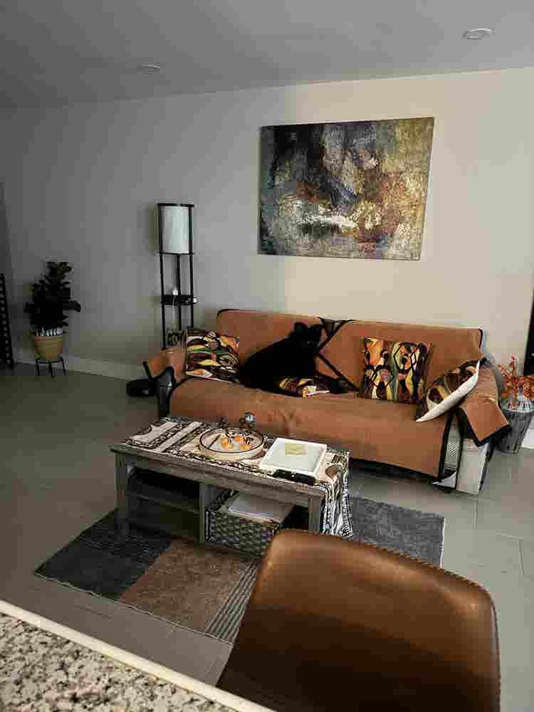 New Listing