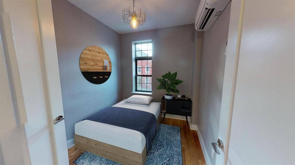 1 BR in Brooklyn