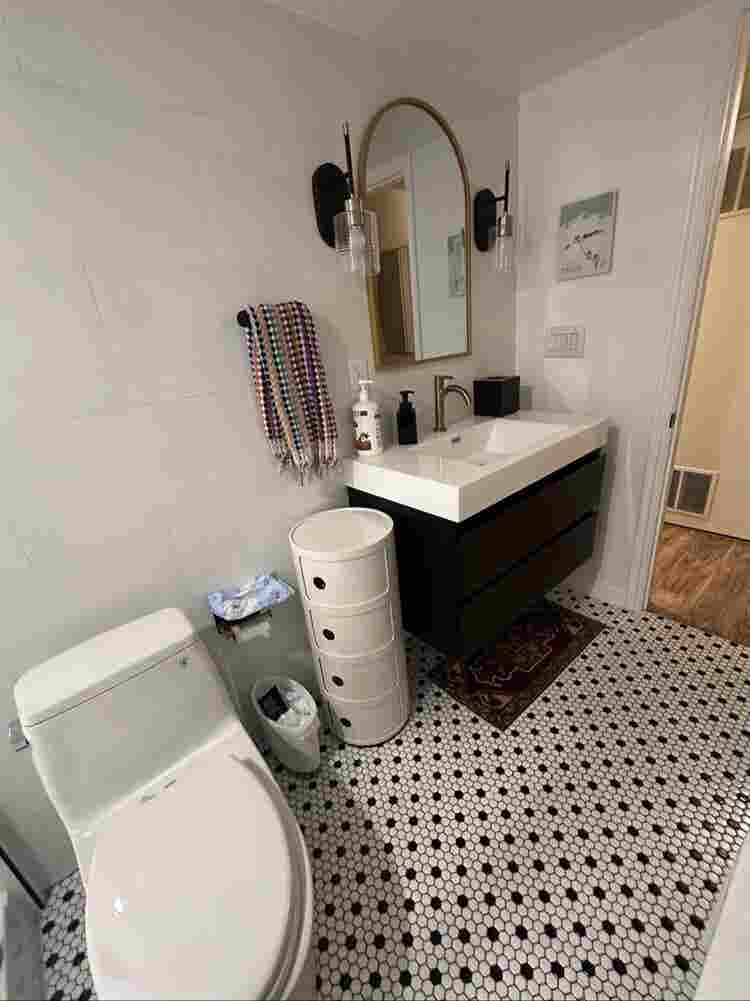 Room. Utilities, internet, parking