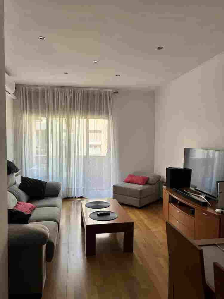 Habitación doble con baño privado