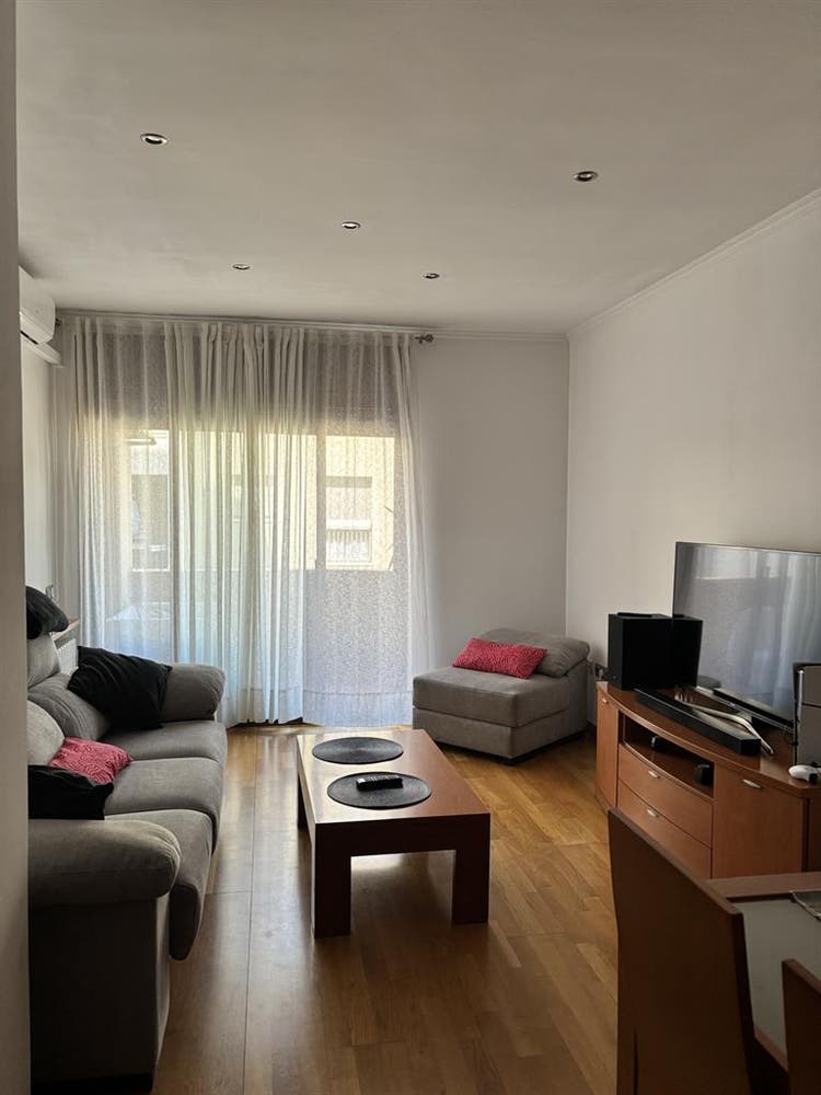 Habitación doble con baño privado
