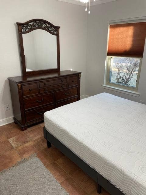 Single private room in Grapevine