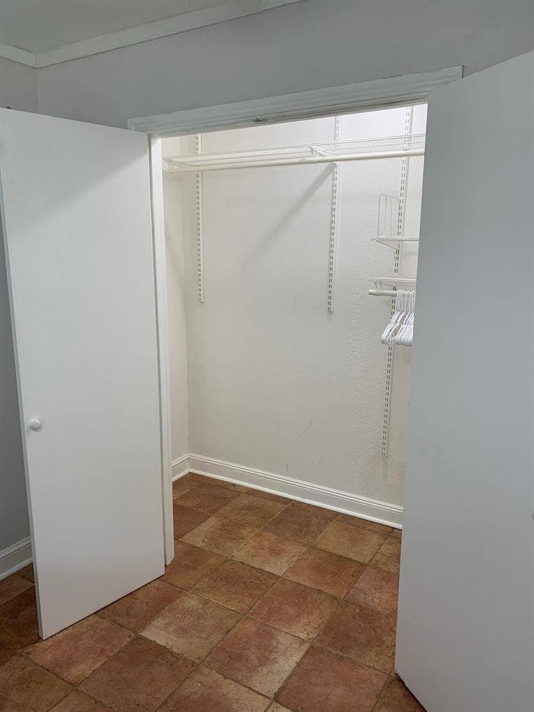 Single private room in Grapevine