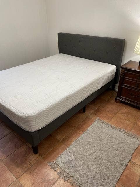 Single private room in Grapevine