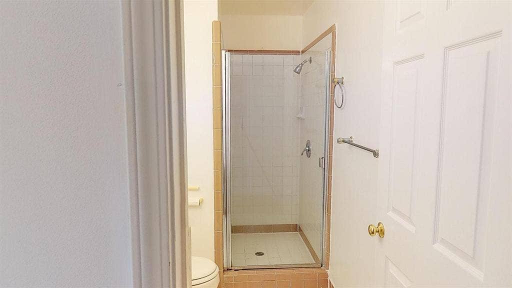 1 BR in San Francisco