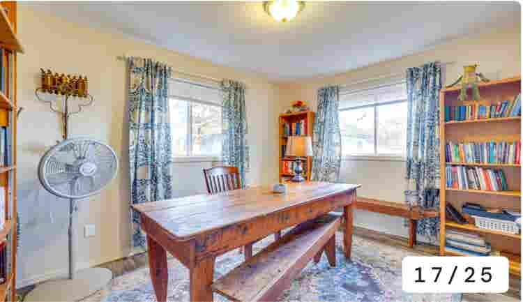 Private Bedroom & Private Bath