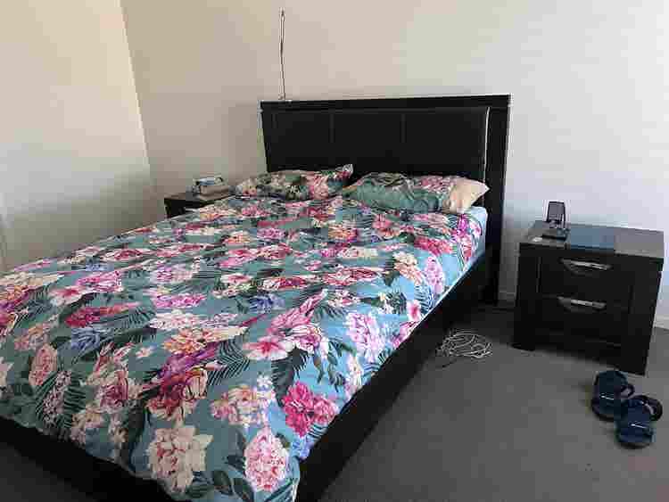 1 Room available