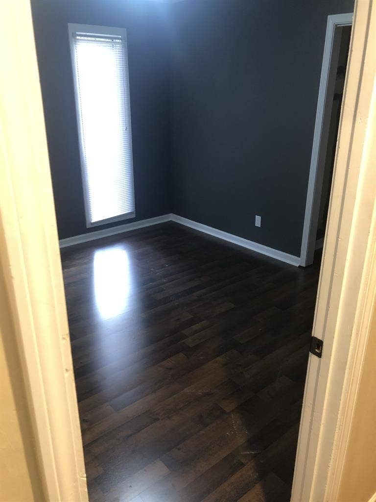 Room for Rent