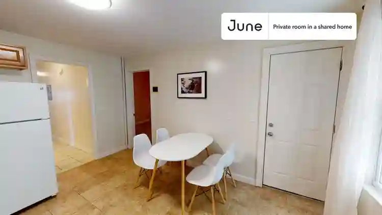 3 BR in Boston