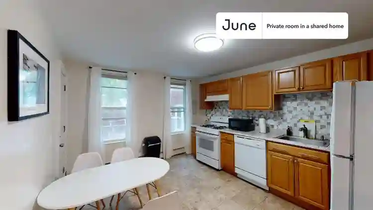3 BR in Boston