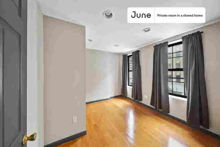3 BR in New York City